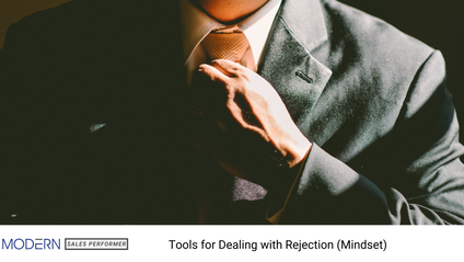 Product image for Tools for Dealing with Rejection