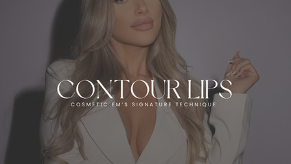 Product image for Contour Lips Masterclass