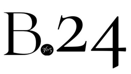Product image for B. 24hrs