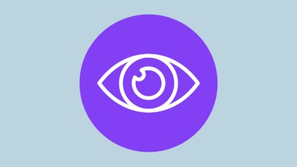 Product image for Vision