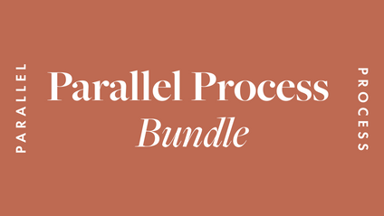Product image for Parallel Process Bundle