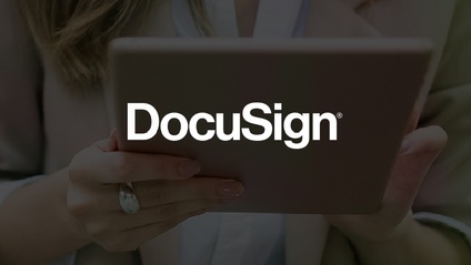 Product image for Docusign eSignature Usuario Final