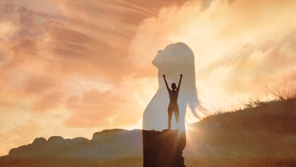 Product image for The Self Liberation Project