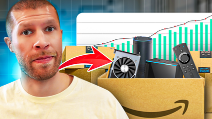 Product image for Amazon Influencer Program Guide (Get Paid for Short Videos)