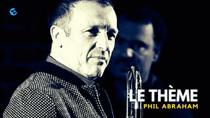 Product image for LE THÈME