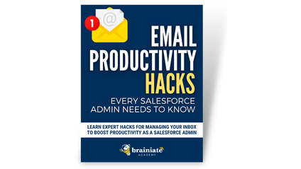 Product image for Email Productivity Hacks