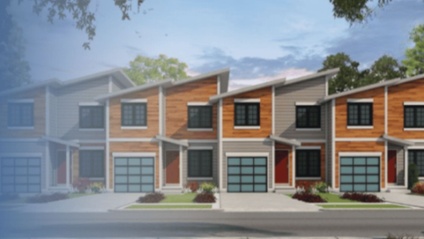 Product image for Pre-Purchase of an Owner-Occupied Residential Multi-Family Property