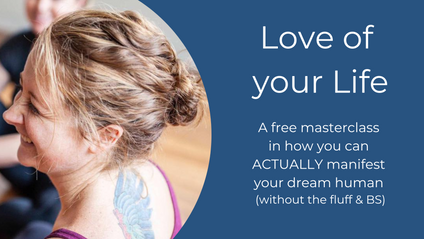 Product image for Love of Your Life Masterclass