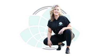 Product image for WARRIOR Rhythm Certification with Victoria