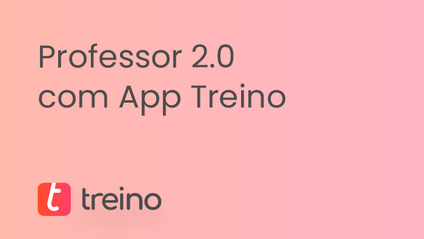 Product image for Certificação Professor 2.0 com App Treino