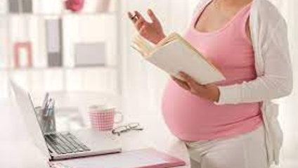 Product image for 3 Months of Pregnancy Support