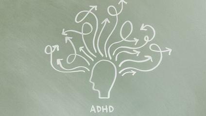 Product image for ADHD Insights with Professor Susan Young