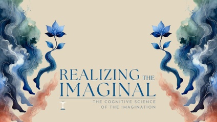 Product image for Realizing The Imaginal: The Cognitive Science of the Imagination