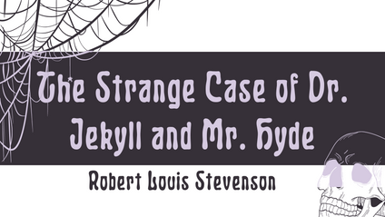 Product image for Jekyll + Hyde (for GCSE + iGCSE)