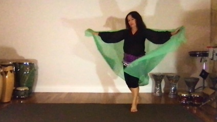 Product image for Neo Raqs Nancy Ajram Choreo Workshop