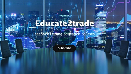 Product image for Introduction to Financial Trading