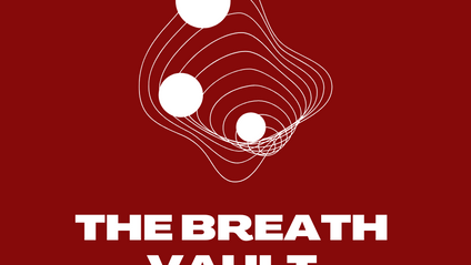 Product image for The Breath Vault