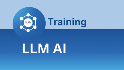 Product image for LLM AI