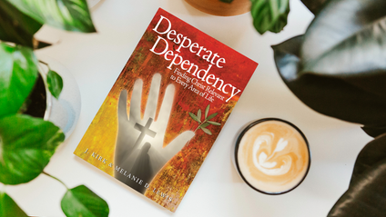 Product image for Desperate Dependency eBook