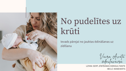 Product image for No pudelītes uz krūti