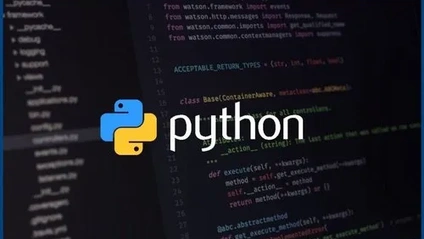 Product image for Python for Freshers: A Quick Coding Course