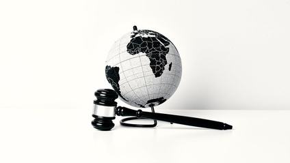 Product image for International Law