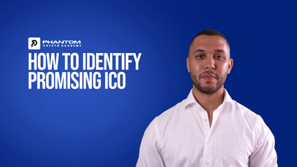 Product image for How to Identify and Invest in Promising ICOs
