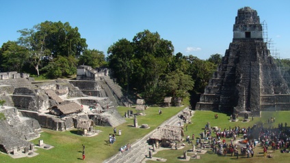 Product image for Ancient Maya Art and Power