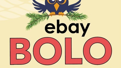 Product image for Suzanne's BOLO Book 1st Edition