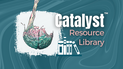 Product image for The Catalyst Studio