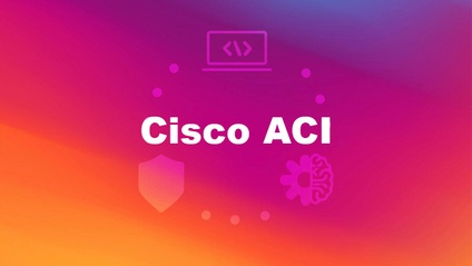 Product image for Cisco Application Centric Infrastructure - ACI (DD)