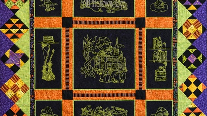 Product image for All Hallows Eve