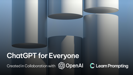Product image for ChatGPT for Everyone
