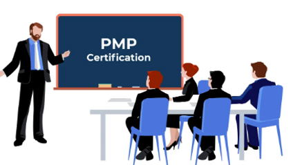 Product image for PMP Practice Q&A's with 90% accurate with Real Exam.