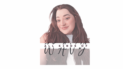 Product image for Wavy Curls Coaching Course