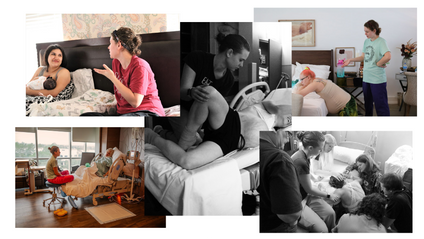 Product image for Childbirth Prep