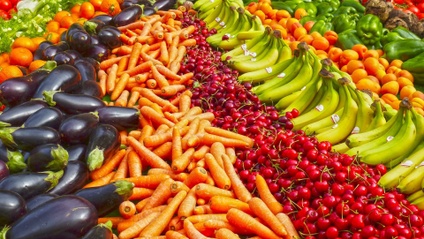 Product image for Vegetable Gardens
