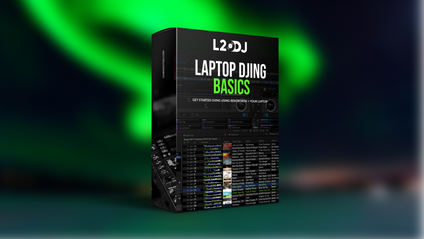 Product image for Essentials 050: Laptop DJing Basics