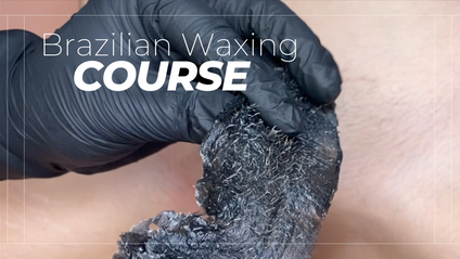 Product image for Brazilian Waxing with Hard Wax