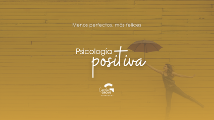 Product image for Psicología Positiva