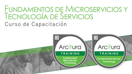 Product image for Fundamentos de Microservicios y Tecnología de Servicios (2 módulos)