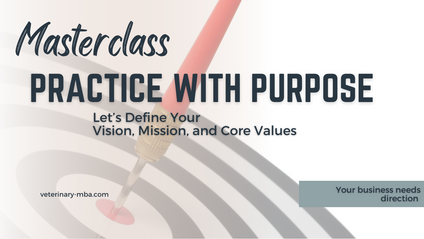 Product image for Practice with Purpose