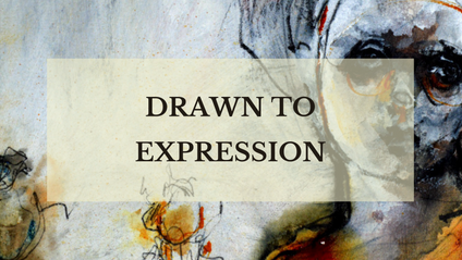 Product image for Drawn to Expression