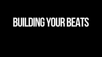 Product image for Building Your Beats