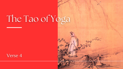 Product image for Prajna Live | The Tao of Yoga: Lower Belly