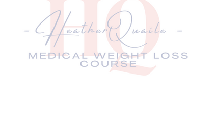 Product image for The Dr. Heather Quaile, WHNP-BC Weight Loss Management for the Women's Health Provider 