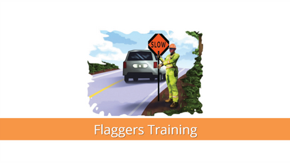 Product image for Flagging