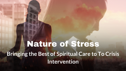 Product image for Nature of Stress
