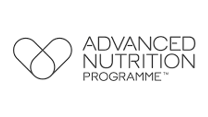 Product image for Advanced Nutrition Programme