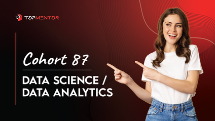 Product image for Batch 87 - Master's In Data Science (Evening) 